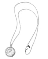 エジプト神話 アンテークコイン風 ペンダント