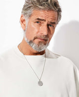 エジプト神話 アンテークコイン風 ペンダント