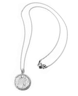 エジプト神話 アンテークコイン風 ペンダント