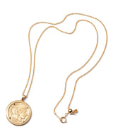 ギリシャ神話 アンテークコイン風 ペンダント