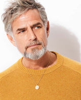 ギリシャ神話 アンテークコイン風 ペンダント