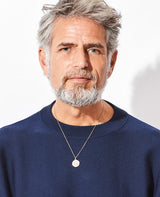 SUN DIAL.ペンダントトップ(K18PG ダイヤモンド)