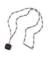 Signet Figaro link Pendant