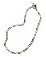 Figaro chain "WIDE"