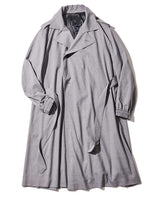 別注ビッグシルエットコート