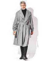 別注ビッグシルエットコート