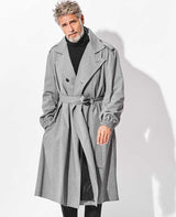 別注ビッグシルエットコート