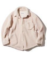 LEON別注 SCP OVER SHIRTS