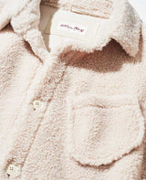 LEON別注 SCP OVER SHIRTS