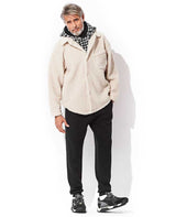 LEON別注 SCP OVER SHIRTS