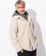 LEON別注 SCP OVER SHIRTS