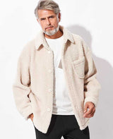 LEON別注 SCP OVER SHIRTS