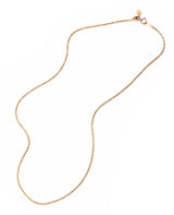 K18PGマルチカラーサファイヤクロスPD