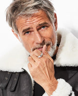 プラチナダイヤリング