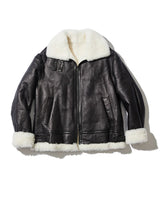 <VOLATA> ムートンB-3ジャケット