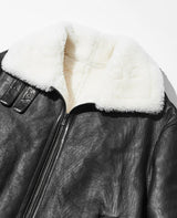 <VOLATA> ムートンB-3ジャケット