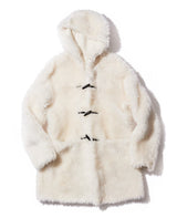 <VOLATA> ムートンダッフル