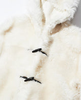 <VOLATA> ムートンダッフル