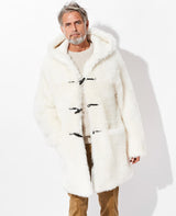 <VOLATA> ムートンダッフル