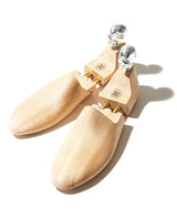 theシューキーパーヘッド+クスノキシューキーパー