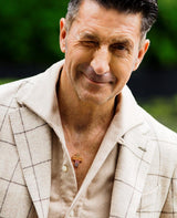 ベル エポック・レインボー ネックレス