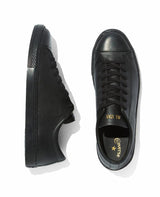LEATHER ALL STAR COUPE OX