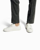 LEATHER ALL STAR COUPE OX