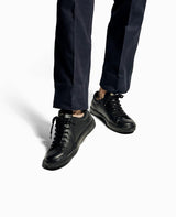 LEATHER ALL STAR COUPE OX