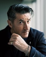 SUN DIAL.リング(PT950 K18YG ダイヤモンド)