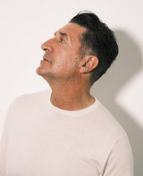 イヤーカフリング(K10YG ダイヤモンド)