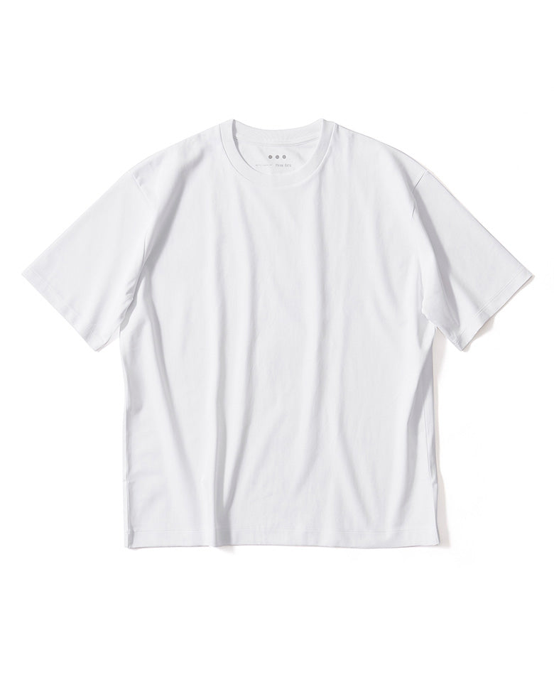2パックTシャツ クルーネック/モックネック – 買えるLEON