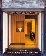 【CLUB LEON会員限定】「THE SHINMONZEN」Club LEON限定プラン予約権