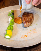 【CLUB LEON会員限定】「THE SHINMONZEN」Club LEON限定プラン予約権