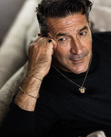 ID COLLECTION ペンダントトップ(K18YG ダ