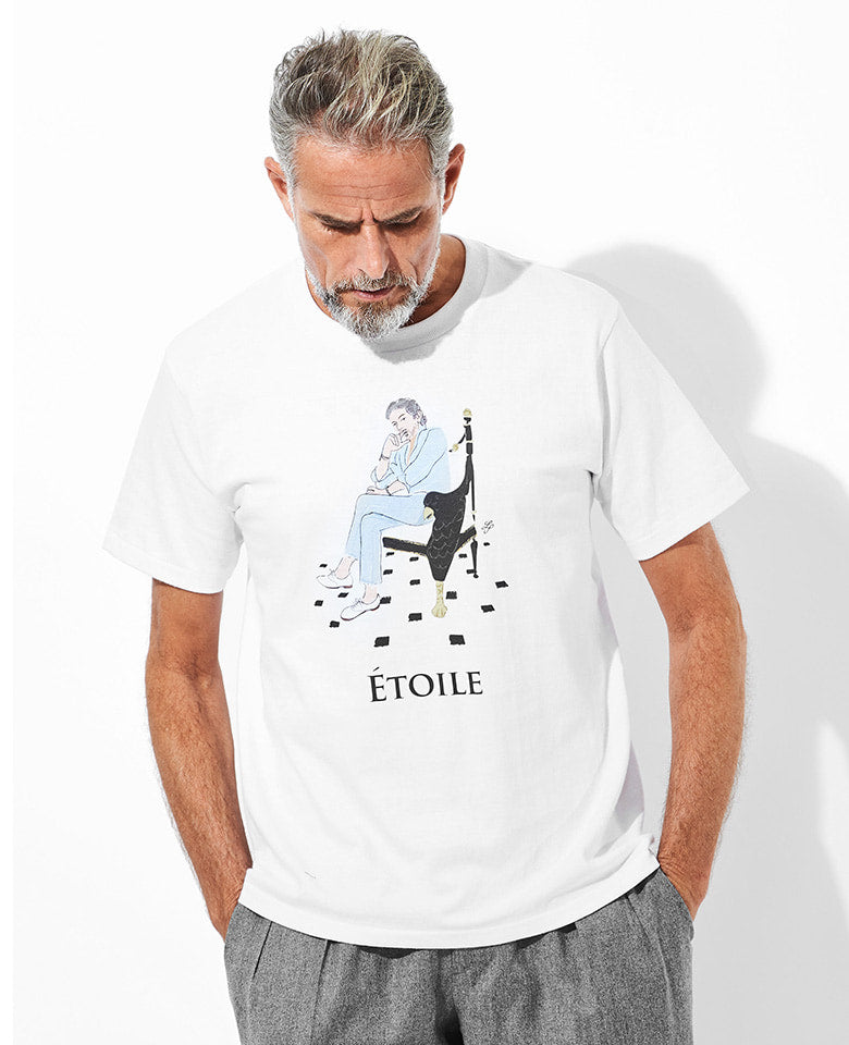 Tシャツ – 買えるLEON