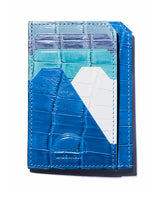 【CLUB LEON会員限定】別注スマートカードウォレット