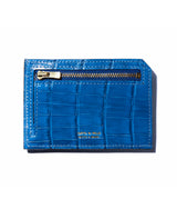 【CLUB LEON会員限定】別注スマートカードウォレット