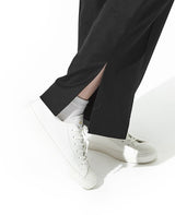 LEATHER ALL STAR COUPE OX