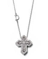 ベル エポック・クラウン ネックレス