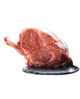 Lボーン&トマホークステーキ