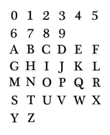 オーバルシグネットリング スリム