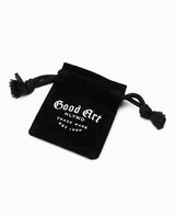 ミディアム クラブ リング