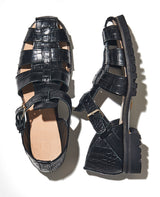 グルカサンダル