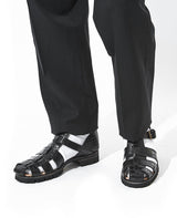 グルカサンダル