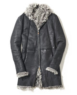 ムートンコート