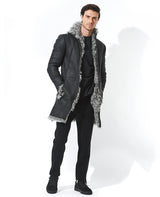 ムートンコート