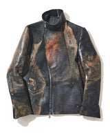 ハイネックライダース