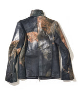 ハイネックライダース