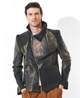 ハイネックライダース