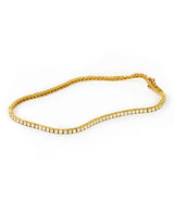 テニスブレスレット